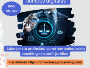 Abogados versatiles en tiempos digitales
